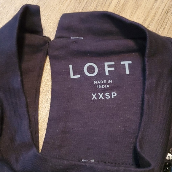 Loft top - Picture 3 of 5